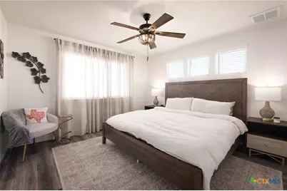 412 White Steppe Way #237, Georgetown, TX 78626 - Photo 19