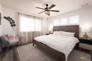 412 White Steppe Way, Georgetown, TX 78626 - Photo 19