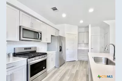 1861 Bonham Lane, Round Rock, TX 78664 - Photo 7