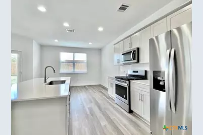 1861 Bonham Lane, Round Rock, TX 78664 - Photo 9