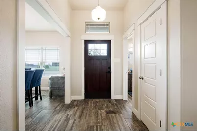 522 Skyline Drive, Copperas Cove, TX 76522 - Photo 5