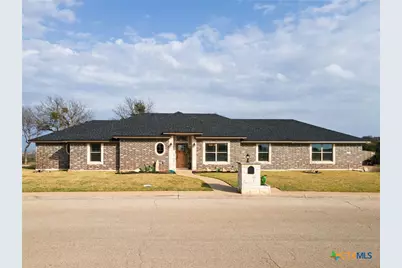 522 Skyline Drive, Copperas Cove, TX 76522 - Photo 3