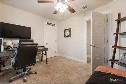 522 Skyline Drive, Copperas Cove, TX 76522 - Photo 27