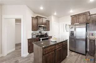 522 Skyline Dr, Copperas Cove, TX 76522 - Photo 9