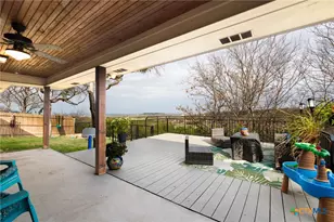 522 Skyline Dr, Copperas Cove, TX 76522 - Photo 31