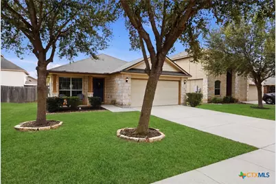 911 Karah, New Braunfels, TX 78130 - Photo 3