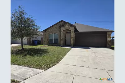 3428 Zachary Street, Seguin, TX 78155 - Photo 1