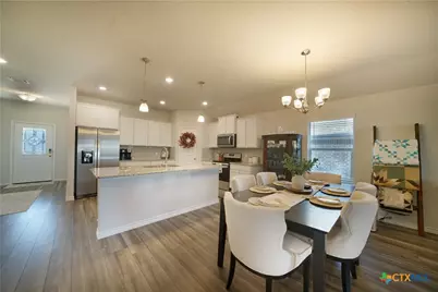 3884 Lorenzen Court, Belton, TX 76513 - Photo 5