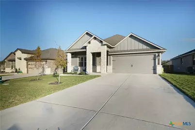 3884 Lorenzen Court, Belton, TX 76513 - Photo 41