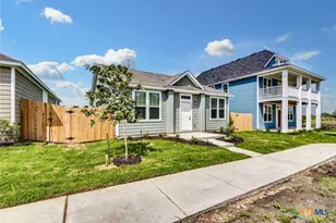 1628 Arbor Knot Dr, Kyle, TX 78640 - Photo 5