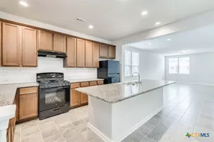 1628 Arbor Knot Dr, Kyle, TX 78640 - Photo 9