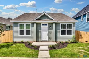 1628 Arbor Knot Dr, Kyle, TX 78640 - Photo 1