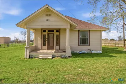 119 County Road 3007, Lott, TX 76656 - Photo 1