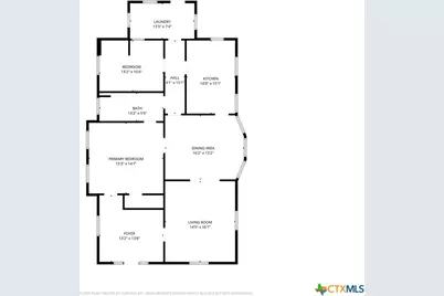 119 County Road 3007, Lott, TX 76656 - Photo 25