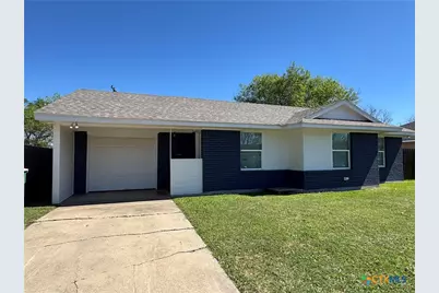 1708 Alamo Drive, Victoria, TX 77901 - Photo 1