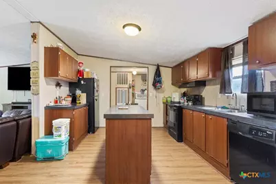 9787 Norwood Drive, Salado, TX 76571 - Photo 13