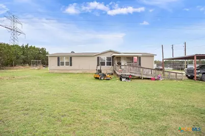 9787 Norwood Drive, Salado, TX 76571 - Photo 5