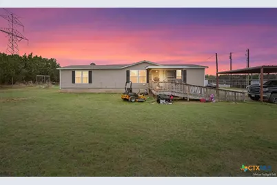 9787 Norwood Drive, Salado, TX 76571 - Photo 1