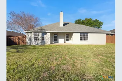 4706 Embers Drive, Killeen, TX 76542 - Photo 5