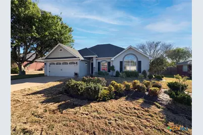 4706 Embers Drive, Killeen, TX 76542 - Photo 7