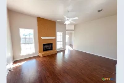 4706 Embers Drive, Killeen, TX 76542 - Photo 3