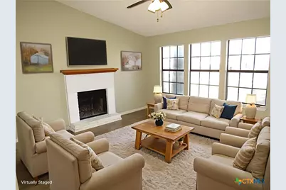 1710 Lea Ann Drive, Killeen, TX 76549 - Photo 3