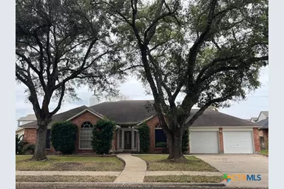 204 Windy Way Drive, Victoria, TX 77904 - Photo 1