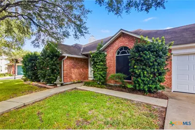 204 Windy Way Drive, Victoria, TX 77904 - Photo 1
