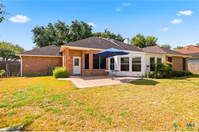 204 Windy Way Drive, Victoria, TX 77904 - Photo 41
