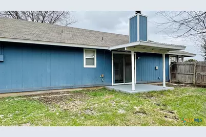 2207 Purser Drive, Killeen, TX 76543 - Photo 35