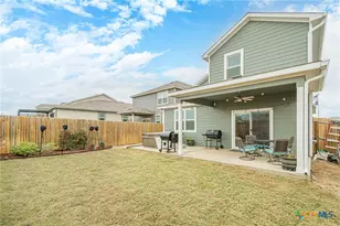 1418 Prynne St, New Braunfels, TX 78130 - Photo 27