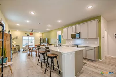 1418 Prynne Street, New Braunfels, TX 78130 - Photo 1