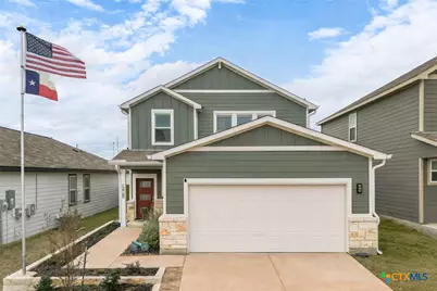 1418 Prynne Street, New Braunfels, TX 78130 - Photo 1
