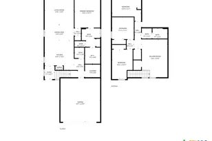 1418 Prynne St, New Braunfels, TX 78130 - Photo 33