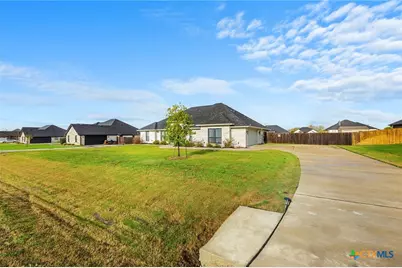 223 Sand Flat Lane, Temple, TX 76502 - Photo 3