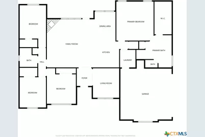 223 Sand Flat Lane, Temple, TX 76502 - Photo 33