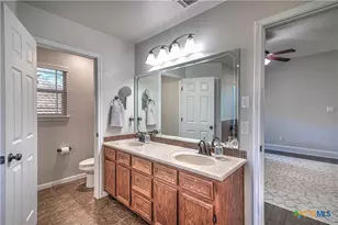 2307 Big Divide Rd, Copperas Cove, TX 76522 - Photo 27