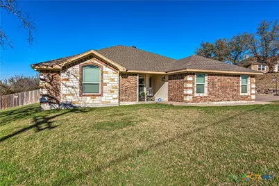 2307 Big Divide Road, Copperas Cove, TX 76522 - Photo 1