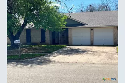 1406 Edgefield Street, Killeen, TX 76549 - Photo 1