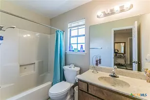 9001 Trailridge Dr, Temple, TX 76502 - Photo 13