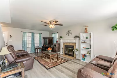 9001 Trailridge Drive, Temple, TX 76502 - Photo 3