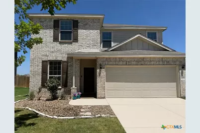 408 Bedford Falls Lane, Jarrell, TX 76537 - Photo 1