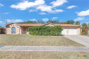 608 Allen St, Copperas Cove, TX 76522 - Photo 1