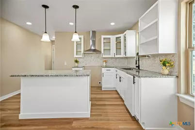 817 McAdams Road, Goliad, TX 77963 - Photo 5