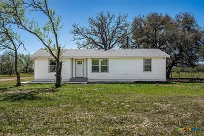 817 McAdams Road, Goliad, TX 77963 - Photo 1