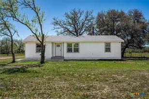 817 McAdams Rd, Goliad, TX 77963 - Photo 1