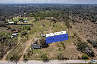 817 McAdams Road, Goliad, TX 77963 - Photo 37
