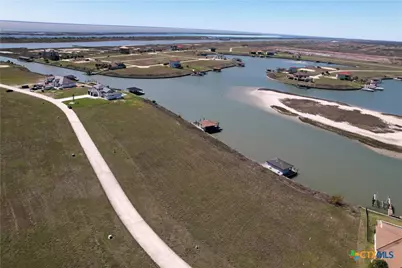 396 Arbor Vista, Port O'Connor, TX 77982 - Photo 11