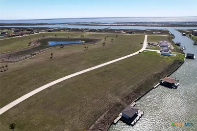 396 Arbor Vista, Port O'Connor, TX 77982 - Photo 5