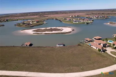 396 Arbor Vista, Port O'Connor, TX 77982 - Photo 33